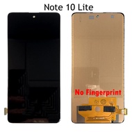 6.7'' incell For Samsung Galaxy Note 10 Lite LCD Display Touch Screen For Samsung Note10 Lite N770F 