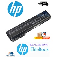 HP Battary EliteBook 8460p 8460w 8470p 8470w 8560p 8570p 8770P [6 Cells