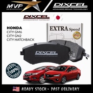 Honda City GM6 / GN1 / GN2 Hatchback Dixcel Type ES 600°C Degree Original Performance Street Use Bra