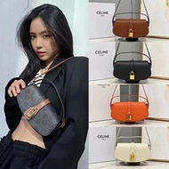 Tabou Handbag - Stylish Mini Bags in Small Sizes Up to 24cm | Portable Underarm Design