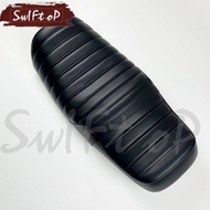 Motorcycle Complete Seat Cushion Pillion Pad Fit for 1999 - 2021 Honda CB400 VTEC 1- 2 - 3 - 4 - 5  
