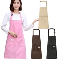 GS WATERPROOF APRON UNISEX WATERPROOF APRON/ FOR MEN AND WOMEN