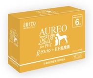 Aureo 黃金黑酵母