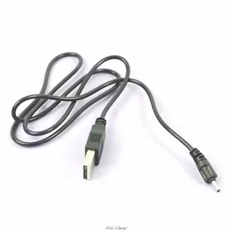 1 X USB Charger Cable for Nokia N73 N95 E65 6300 70cm