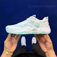 Mizuno 美津濃 Wave Momentum Elite 運動鞋