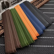 21mm Watch Strap Batik Pattern