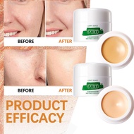 2-color Multi-purpose Jar Moisturizing Concealer, Light-sensitive Traceless Full-coverage J6c1