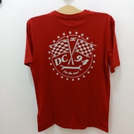 DC SHOES For the Win SS ID Men's T-Shirt