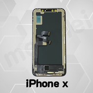 หน้าจอ Lcd สำหรับ iX/iXR/iXS/iXS MAX LCD จอพร้อมทัชสกรีน  จอ ไอโฟนX/ไอโฟนXS/ไอโฟนXR/ไอโฟนXSMAX