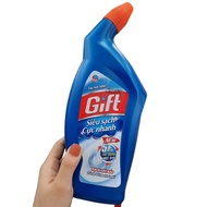 PURPLE GIFT BLEACHER WITH SPRAY 600ml