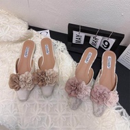 TT 2026 Women's Shoes