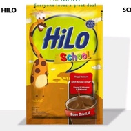 susu hilo school coklat 350gr