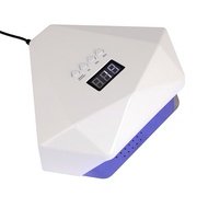 New Diamond Lamp 48W Manicure Lamp Intelligent Induction LED Phototherapy Machine Nail Dryer Manicur