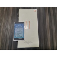 Brand New XiaoMi Mi 11 5G 12GB Ram 256GB Dual Sim