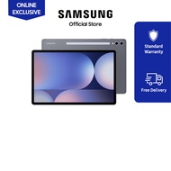 Samsung Galaxy Tab S10+ 5G | SM-X826BZADXME [Online Exclusive]