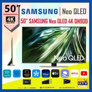 Samsung - 50" SAMSUNG Neo QLED 4K QN90D QA50QN90D 50QN90D 50QN90