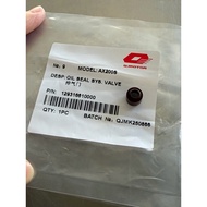 100% ORIGINAL QJ MOTOR AX200S VALVE SEAL // 129316610000 100% ORIGINAL QJ MOTOR AX200S