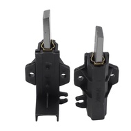 HB Motor Carbon Brushes Carbon Brushes For Motor Replacement Brand New Unused Compatible With 6.5kg-