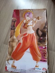 拉姆figure