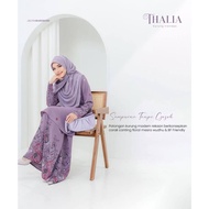 KURUNG THALIA IRONLESS JELITA WARDROBE