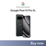 Google Pixel 10 Pro XL