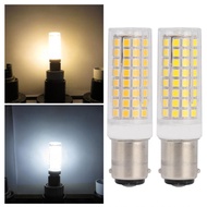 BA15D Bulb 50000 Hours Life 360 Heat Dissipation LED Corn Lamp for Chandelier