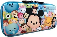 Switch Official Licensed Smart Pouch EVA (Disney Tsum Tsum) | Switch 保護套 (Disney Tsum Tsum特別版)