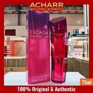 Escada Magnetism EDP Perfume (50ml~75ml)
