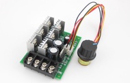 TH DC motor speed controller PWM electric speed controller DC