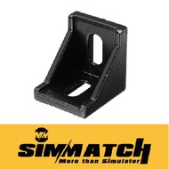 4040 Aluminum Corner Brackets Corner Fitting Angle