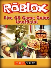 Roblox Pocket Edition Game Guide Unofficial The Yuw