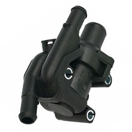 NEW-XS-4G9K478-BD Car Thermostat Assembly For Ford Focus Maverick Tourneo Transit XS4G9K478BD