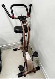 健身單車