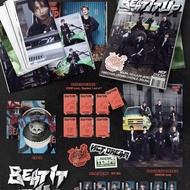 NCT Album nct dream dream Team Mini Album B Version pb Album Brand New Unopened#NCT专辑nct Dream dream