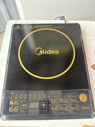 新淨Midea 2000W電磁爐