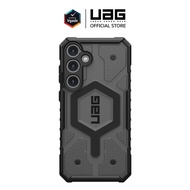 UAG - เคสสำหรับ Galaxy S24 / S24 Plus รุ่น Pathfinder Clear