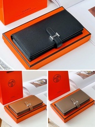 Hermes bearn wallet ，Hermes 長夾銀包/錢包