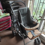 stroller bayi bekas