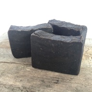 Pine Tar Soap ~ Handmade