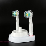❥❥ Electric Toothbrush Round Head Keep Clean Case for Braun Oral B Travel Home Tool