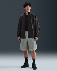 Nike Tech 男款梭織短褲