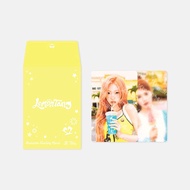 Hearts2Hearts Lemon Tang MD Random Trading Card B