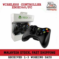 (New Item) Xbox 360 / Pc controller Joystick Wireless
