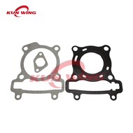 Cylinder Head Base Gasket For Yamaha YZF R125 MT125 XMax 125 YP125R WR125X YP125RA VP125 X-City 1B9-
