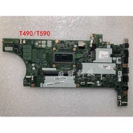 Lenovo thinkpad T490 T590 i5 i7 8G 16G RAM NM-B901 motherboard