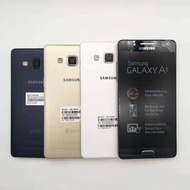 Samsung Galaxy A5 A5000ของแท้ LTE 5.0 Quad Core 13MP 2GB RAM 16GB โทรศัพท์มือถือ