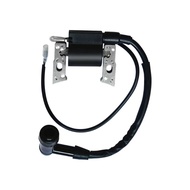 Ignition Coil EF6600 For YAMAHA EF5200 EF6200 MZ360 185F 2KW Generator Engine 7CN-H5640-00 7NN-85640