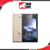 FiiO M21, Portable Digital Audio Player: Quad CS43198 DAC, Snapdragon 680, 4.7" HD Display Music Pla