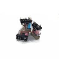 1 Piece G2R-1-SND G2R-1SND(S)24VDCG2R-1-SN(S)220VACP2RF-05-E(Relay Base)RELAY1CONTACT10A 250Vac 5-Pi