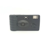 Retro 17LOGO Export Movie Pointy Camera Can Made ECN2 Pattern Film Spray Paint Film Disposable Q4EM